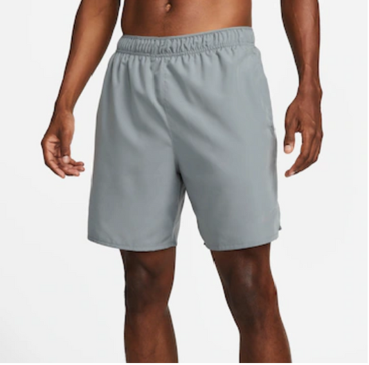 Short OTTO Treino Masculino Cinza