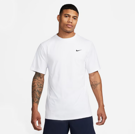 Camisa OTTO Treino Masculina Branca