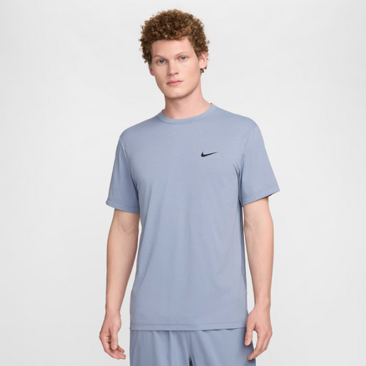 Camisa OTTO Treino Masculina Cinza