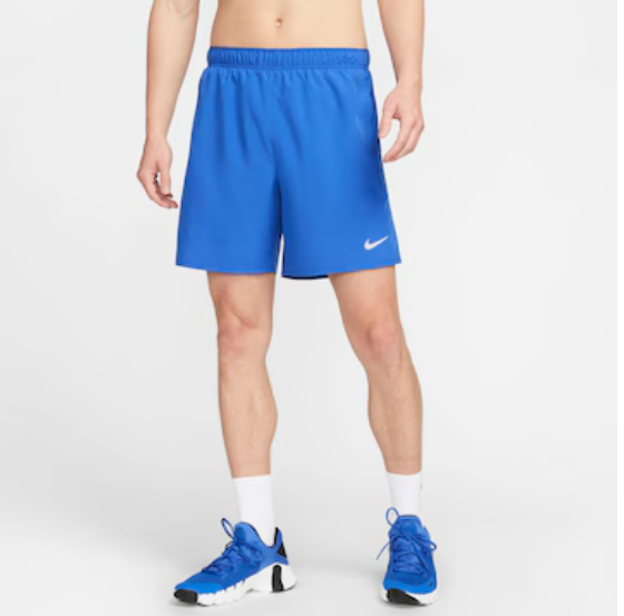 Short OTTO Treino Masculino Azul