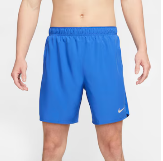 Short OTTO Treino Masculino Azul