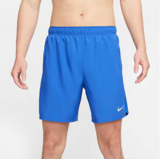 Short OTTO Treino Masculino Azul