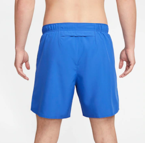 Short OTTO Treino Masculino Azul