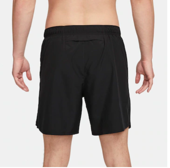 Short OTTO Treino Masculino Preto