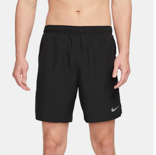 Short OTTO Treino Masculino Preto